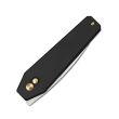 Nóż Kizer Tomb Aluminum Nitro-V - 3
