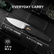 Nóż Kizer Tomb Aluminum Nitro-V - 15