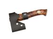 Tomahawk Karesuando Unna Aksu Brun - 2