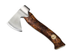 Tomahawk Karesuando Unna Aksu Brun