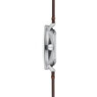 Zegarek Sternglas Hamburg Automatik silver 42mm - 6