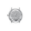 Zegarek Sternglas Hamburg Automatik silver 42mm - 9
