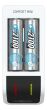 Ładowarka Ansmann Comfort Mini + 2x AA 2100mAh - 2