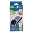 Ładowarka Ansmann Comfort Mini + 2x AA 2100mAh - 6