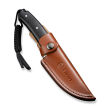 Nóż CIVIVI Fixed Cloud Peak Nitro-V G10 Black - 8