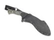 Nóż Condor Wild Brush Kukri Knife - 2