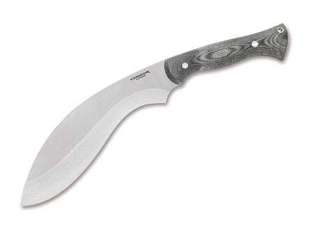 Nóż Condor Wild Brush Kukri Knife