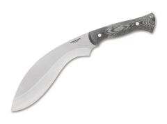 Nóż Condor Wild Brush Kukri Knife