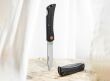 Nóż Böker Solingen Rangebuster Black Copper - 3