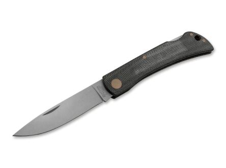 Nóż Böker Solingen Rangebuster Black Copper