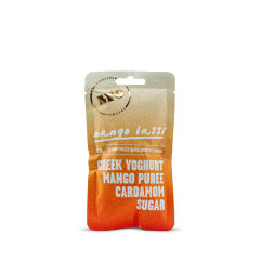 LYOFOOD Smoothie mango lassi 50g