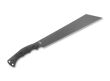 Nóż TOPS Knives Storm Vector Micarta Black SVEC-02 - 2