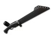 Nóż TOPS Knives Storm Vector Micarta Black SVEC-02 - 3
