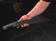 Nóż TOPS Knives Storm Vector Micarta Black SVEC-02 - 6