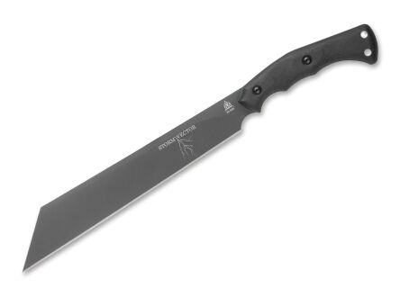 Nóż TOPS Knives Storm Vector Micarta Black SVEC-02