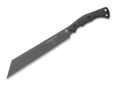 Nóż TOPS Knives Storm Vector Micarta Black SVEC-02