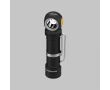 Latarka Armytek Wizard C2 Pro Max LR Warm 3870 lm - 2