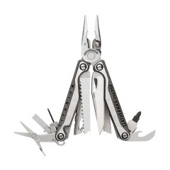 Multitool Leatherman Charge+ TTi Bit Kit