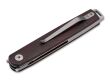 Nóż Böker Plus LRF Cocobolo - 2