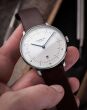 Zegarek Sternglas Naos XL white, 42 mm - 9