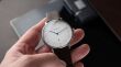 Zegarek Sternglas Naos XL white, 42 mm - 11
