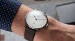 Zegarek Sternglas Naos XL white, 42 mm - 14