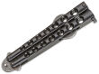 Otwieracz do butelek Magnum Balisong Black - 2