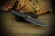 Nóż Spartan Blades Alala Micarta Black - 2