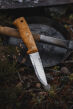 Nóż Helle Temagami 14C28 - 8