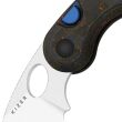 Nóż Kizer Microbe Camo Carbon M390 - 3