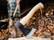 Mini toporek Appalachów Böker Plus Origin - 6