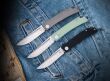 Nóż Böker Plus Celos G10 Jade - 3