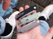 Nóż Böker Plus Celos G10 Jade - 4