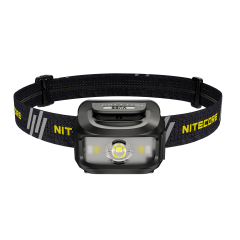 Latarka czołowa Nitecore NU35 460lm