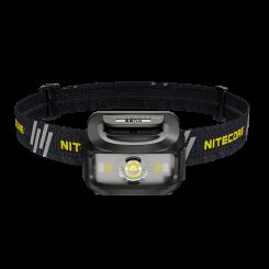 Latarka czołowa Nitecore NU35 460lm