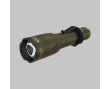 Latarka Armytek Dobermann PRO Olive 1400 lm - 3