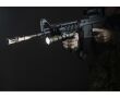 Latarka Armytek Dobermann PRO Olive 1400 lm - 6