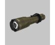 Latarka Armytek Dobermann PRO Olive 1400 lm - 3