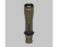 Latarka Armytek Dobermann PRO Olive 1400 lm