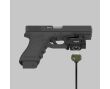 Latarka pod broń Armytek Buckler M1 700 lm - 3