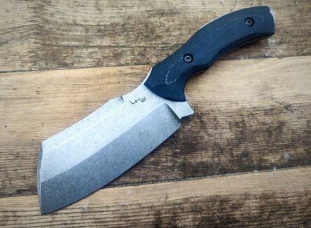 Nóż LKW Compact Butcher G10