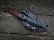 Nóż LKW Mini Pukko Micarta - 2