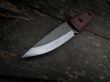 Nóż LKW Mini Pukko Micarta - 3