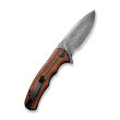 Nóż CIVIVI Mini Praxis Damast Guibourtia - 2