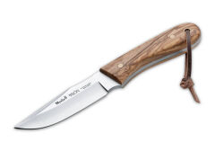 Nóż Muela Bison Olive