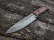 Nóż LKW Rebeliant Micarta - 2