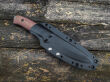 Nóż LKW Rebeliant Micarta - 3
