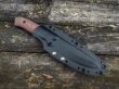 Nóż LKW Rebeliant Micarta - 2