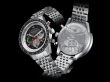 Zegarek Sternglas Tachymeter 2.0, 44mm - 7