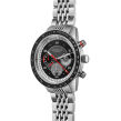Zegarek Sternglas Tachymeter 2.0, 44mm - 2